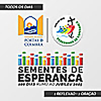 Sementes de Esperança: 100 Dias rumo ao Jubileu 2025