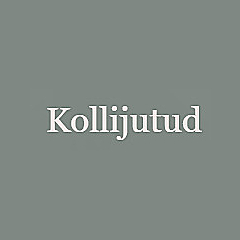 Kollijutud Blog