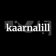 Kaarnalill