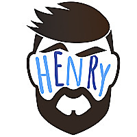 What is Henry doing Blog