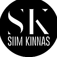 Siim Kinnas Blog
