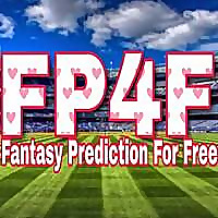 Fantasy Prediction For Free Blog