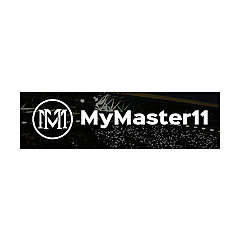 MyMaster11 Blog