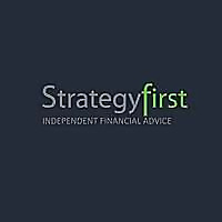 Strategy First Blog