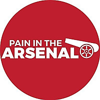 Pain in the Arsenal