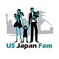 US Japan Fam
