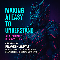 Making AI Easy to Understand