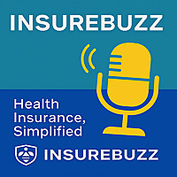 Insurebuzz Health Insurance, Simplified