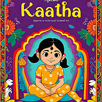 Panchatantra : Indian bedtime stories for kids