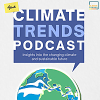 The Climate Trends Podcast