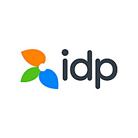 STUDY ABROAD WITH IDP