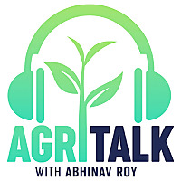AgriTalk By Abhinav Roy