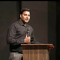 Br. Suraj Premani English Sermons