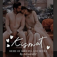 Kismat: An Audiobook By Jiya