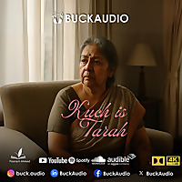 Kuchh Is Tarah by Poonam Ahmed - BuckAudio Books