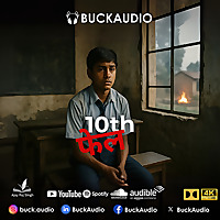 10th Fail by Ajay Raj Singh - BuckAudio Books