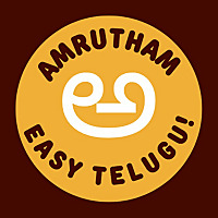 Spoken/Conversational Telugu Language Learning podcasts. Listen and enjoy.