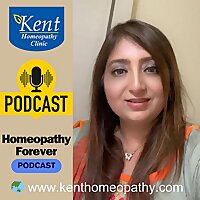Dr Kukreja A Kalani's Homeopathy Podcast. Founder: Kent Homeopathy Clinic Powai