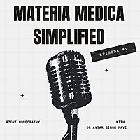 RIGHT HOMEOPATHY (MM)