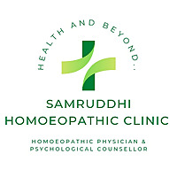 Homeo Health Hub