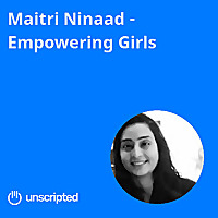 Maitri Ninaad - Empowering Girls
