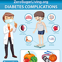 Zero Sugar Living
