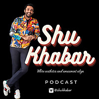 Shu Khabar with Karan Desai