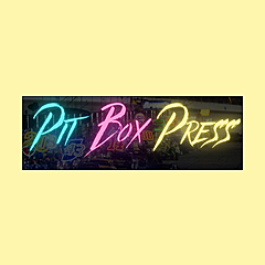 Pit Box Press News