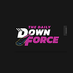 The Daily Downforce