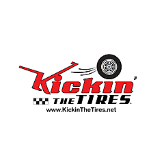 Kickin&#39; the Tires » NASCAR