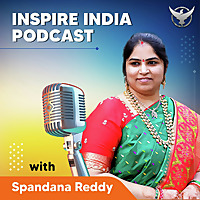 Inspire India Podcast