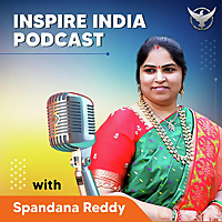 Inspire India Podcast