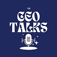 The CEO Talks