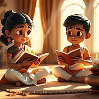 Vedic Wisdom