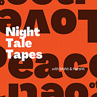 Night Tale Tapes | Short Hindi Stories and Poems | Hindi Podcasts