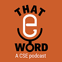 That E Word