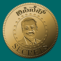 BUSINESS SECRETS-by MasterCoach Sathya( First Kannada Business Coach)
