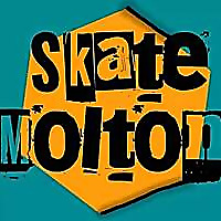 Skate Molton Blog