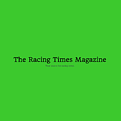 The Racing Times Magazine » NASCAR