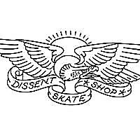Dissent Blog