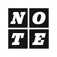NOTE Blog