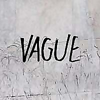 Vague Skate Magzine