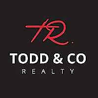 Todd & Co Realty Blog