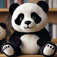 Panda Red Panda Blog