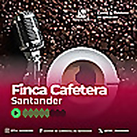 Finca Cafetera Santander