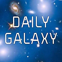 The Daily Galaxy » Astronomy