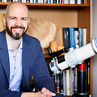 Astronomy Journals