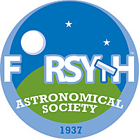 Forsyth Astronomical Society Blog