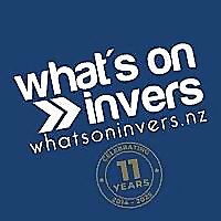 What&#39;s On Invers