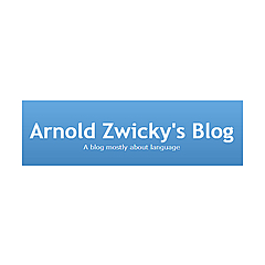 Arnold Zwicky&#39;s Blog » Jokes